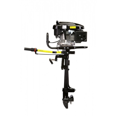 Silnik zaburtowy krótki GRÜNWELT MASCHINEN GW200FD 6.5KM